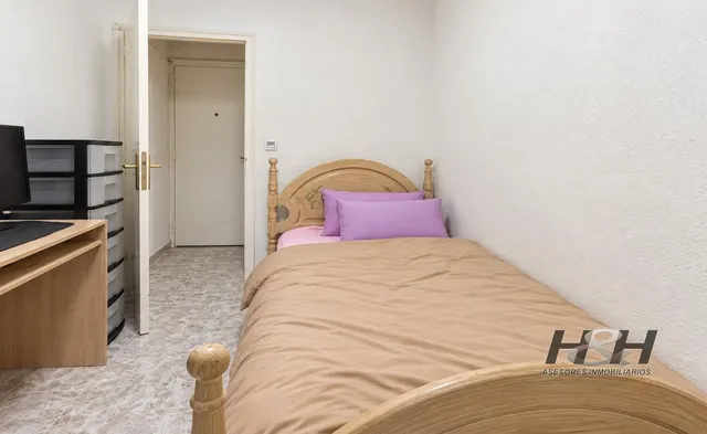 Piso 3 habitaciones 73m² en venta - Zona Campus Universitario — 12