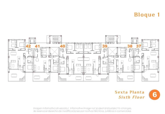 Nueva Promoción Residencial en San Miguel de Salinas — 8