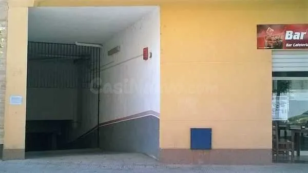 Garaje 10m² en venta - Pueblo