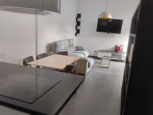 CHALET 2 HAB EN MONTE GOLF ALGORFA — 29