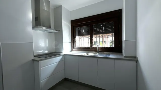 APARTAMENTO EN VEJER DE LA FRONTERA — 5