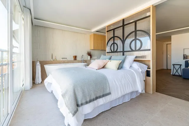 ESPECTACULAR APARTAMENTO EN RINCON DE LOIX — 5