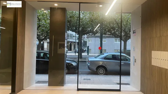 PISO CENTRICO — 20