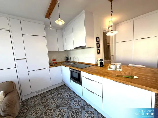 Piso de 1 habitación - Salou - con LICENCIA TURISTICA - foto 5