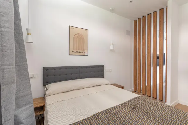 Apartamento nuevo a estrenar en la  Urbanizacion Triunfo Jardin — 6