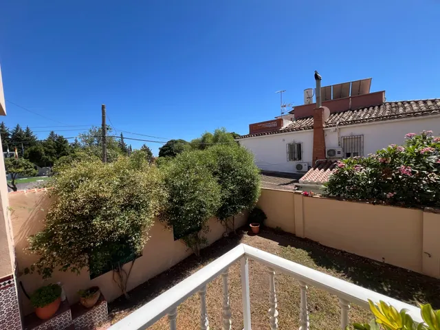 ESPECTACULAR CASA PAREADA EN BENALMADENA 325 M2 — 18