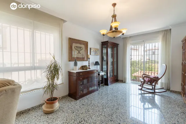 Exclusiva vivienda premium en La Zubia — 11