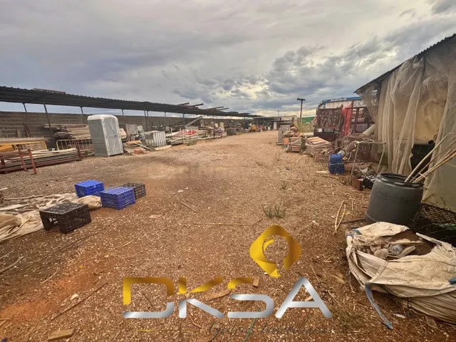 2.754 M2 DE TERRENO, AGUA DE POZO Y HUERTA PREPARADA EN VILA - foto 2