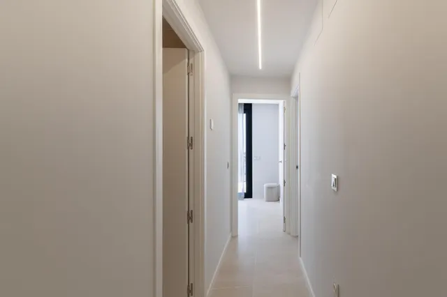 Apartamento 3 habitaciones 102m² en venta - El Palmar-Los Molinos — 23