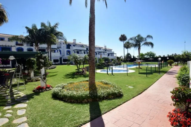 Apartamento 3 habitaciones 92m² en venta - Marbella — 18