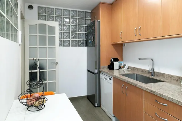 Chalet adosado en Vilassar de Dalt — 10