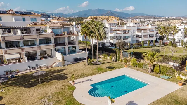 Apartamento 2 habitaciones 95m² en venta - Costa Del Sol — 49