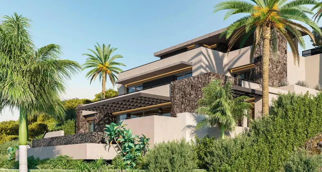 Villa de Lujo 4 habitaciones 528m² en venta - El rosario — 6