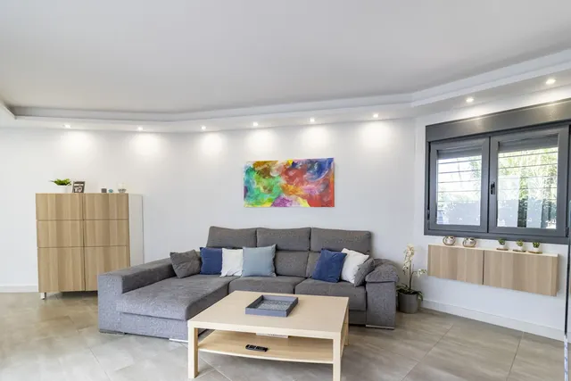 Adosado 3 habitaciones 336m² en venta - Marbella — 11