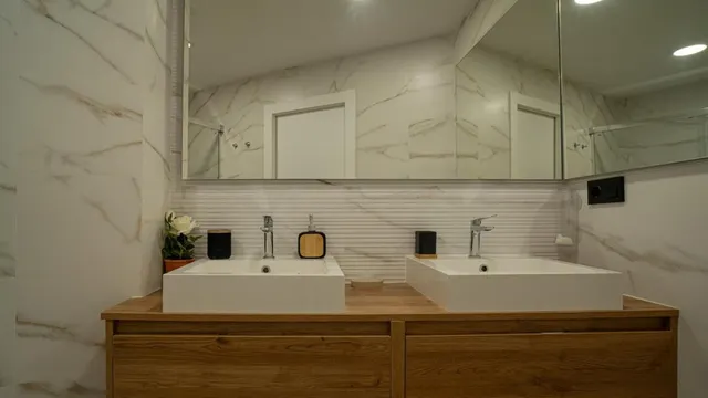Apartamento 5 habitaciones 193m² en venta - Ensanche del Centro-Puerto — 32