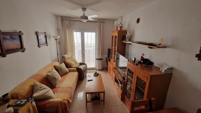 Apartamento en Vera Pueblo, Vera - foto 3