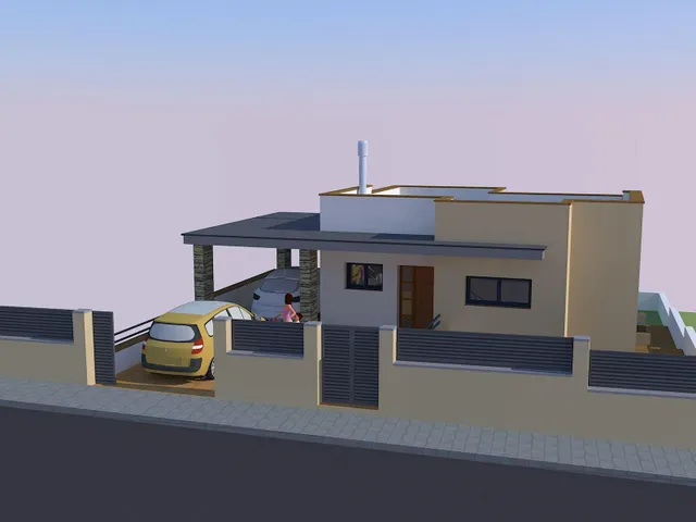 ¡TU CASA EMPIEZA AQUÍ! — 11