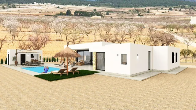 villa cristal - foto 4