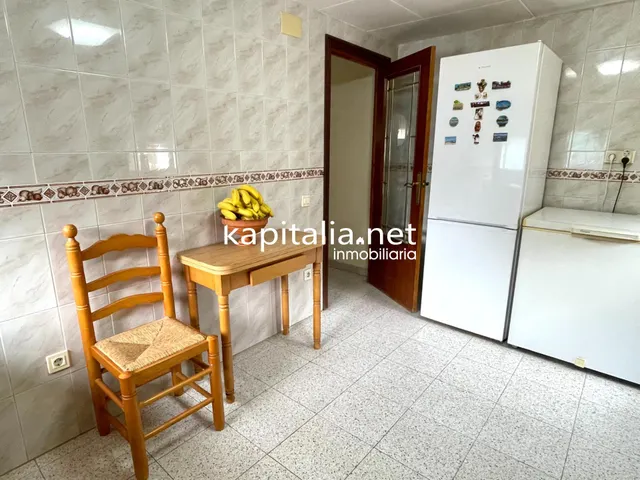 Casa de campo a la venta en zona umbría, Ontinyent. — 9