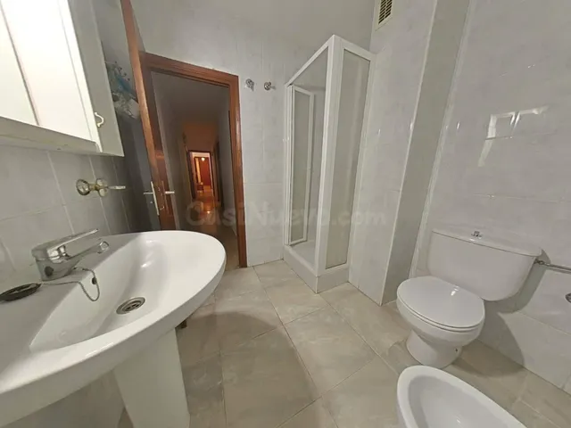 PISO EN EXCELENTE ubicación CON PLAZA DE GARAJE Y TRASTERO✨ — 5