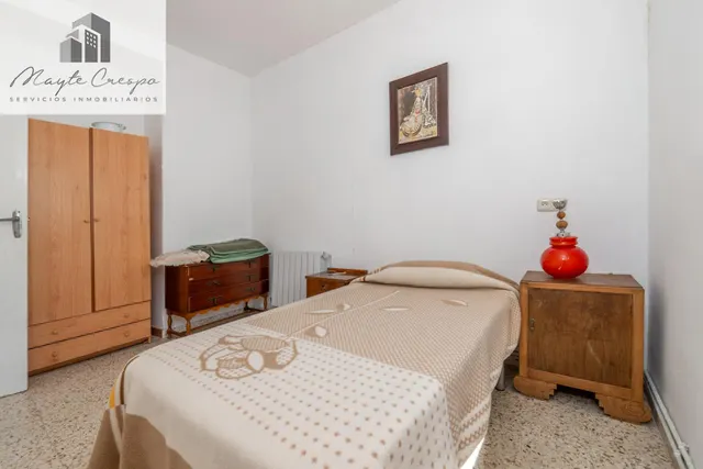 ¡Descubre tu nuevo hogar en benalúa de las villas! — 47