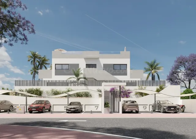 Casa-Chalet en Venta en Torrevieja Alicante - foto 2