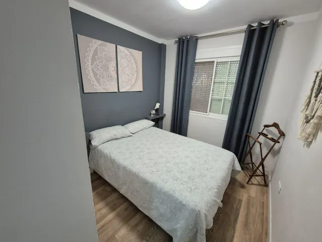 Apartamento reformado en primera línea de playa con piscina en Los Lances, Tarifa — 19