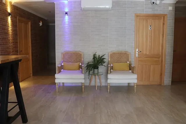 Piso 18 habitaciones 840m² en venta - Calpe — 34