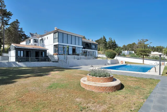 Chalet 16 habitaciones 845m² en venta - Riviera del sol — 6