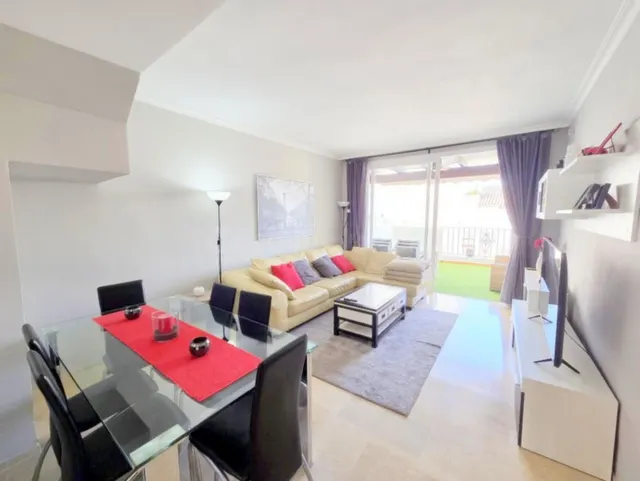 Ático Dúplex 2 habitaciones 126m² en venta - Costa del Sol — 2