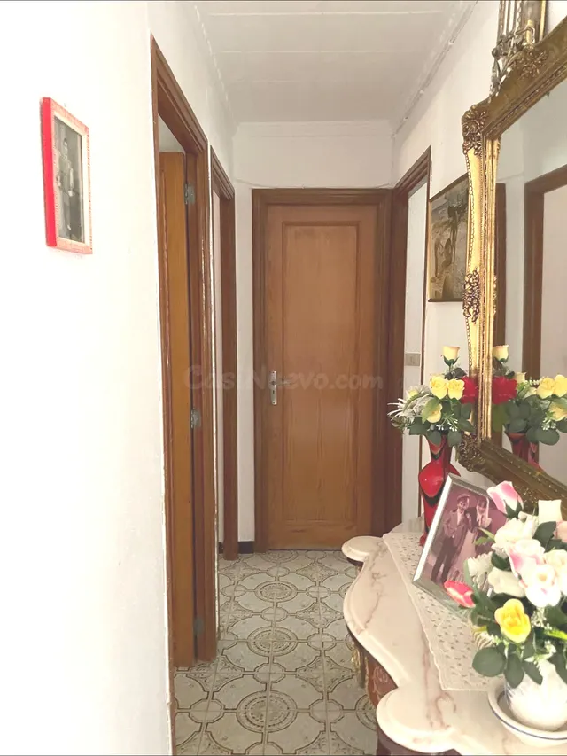 SE VENDE NUDA PROPIEDAD EN SON ROCA – EXCELENTE OPORTUNIDAD  - foto 2