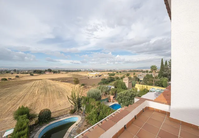 Casa 4 habitaciones 246m² en venta - Granada — 33