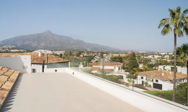 Villa 5 habitaciones 540m² en alquiler - Marbella — 43