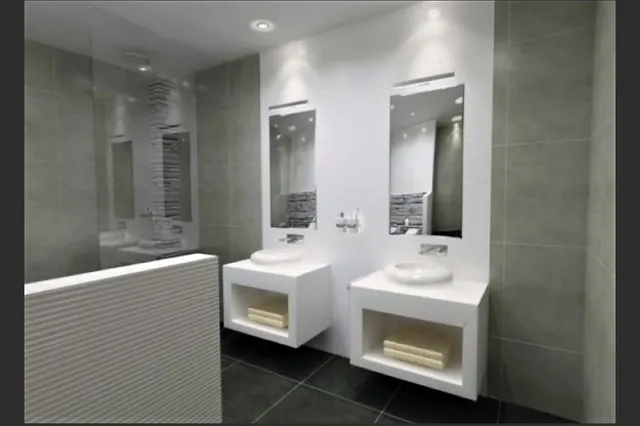 Piso en venta - Paichi — 11