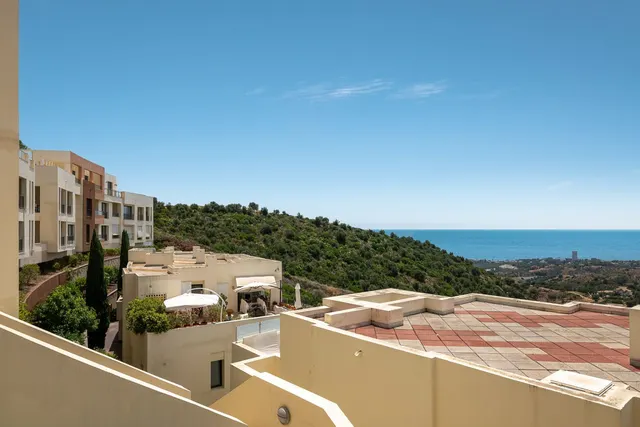 Ático 3 habitaciones 139m² en venta - Marbella — 23
