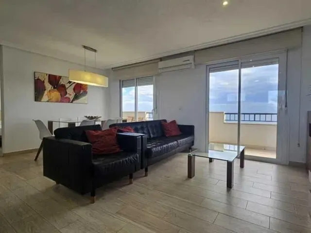Apartamento 3 habitaciones 96m² en venta - Mil Palmeras — 11