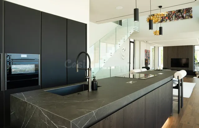 Chalet 4 habitaciones 1847m² en venta - Costa del Sol - foto 3