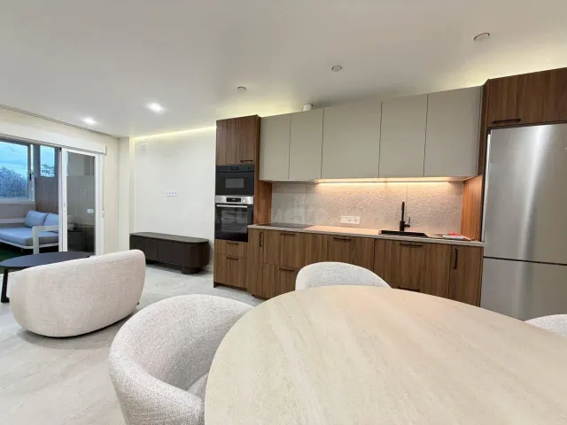 Piso 3 habitaciones 94m² en venta - Playa de San Juan - foto 3
