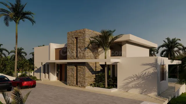 Chalet 4 habitaciones 707m² en venta - Costa del Sol - foto 3