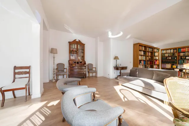 Piso 5 habitaciones 290m² en venta - Arapiles — 18