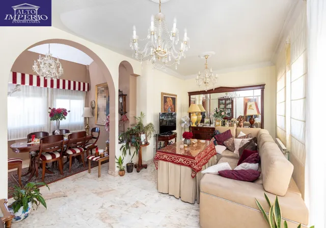 Maravillosa vivienda en Monteluz — 5
