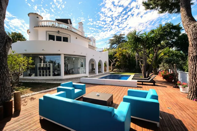 Chalet 4 habitaciones 220m² en venta - Riviera del sol — 6