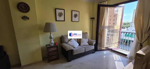 APARTAMENTO JUNTO AL CORTE INGLES DE NERVION — 6