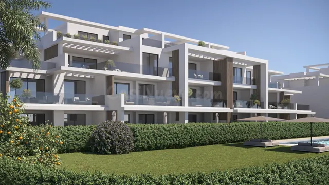 Apartamento 3 habitaciones 193m² en venta - Sotoserena — 3