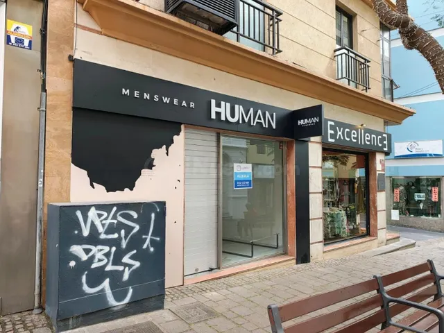 Local en zona céntrica peatonal - foto 4