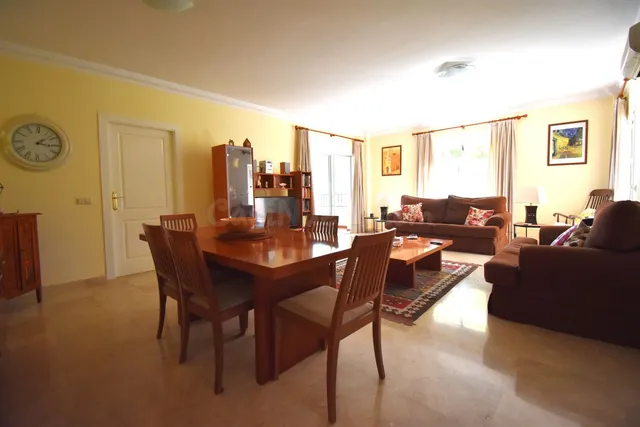 Apartamento 2 habitaciones 112m² en venta - Riviera del sol — 5