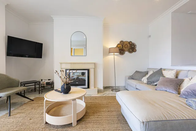 Apartamento 2 habitaciones 100m² en venta - Marbella — 11