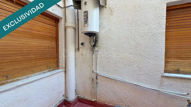 Dos viviendas en una misma planta en Yecla – una oportunidad pensada para inversores — 17