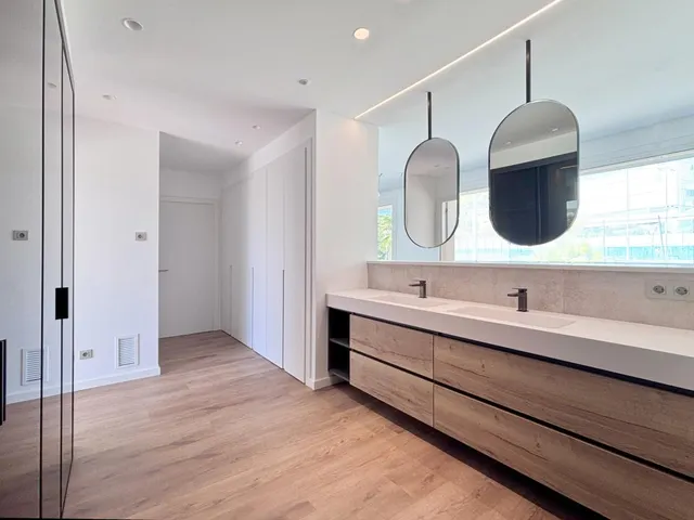Cala Blanca · Arquitectura, diseño y una nueva forma de vivir Sitges — 18