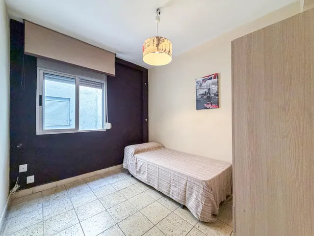 Piso de 3 Dorm. junto al parque Federico Garcia Lorca. — 20